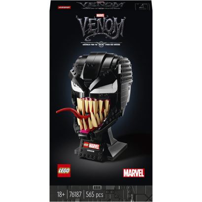 LEGO® Marvel Venom Kaskı