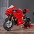 LEGO® Technic Ducati Panigale V4 R