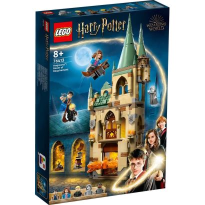 LEGO® Harry Potter™ Hogwarts™: İhtiyaç Odası