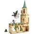 LEGO Harry Potter™ Hogwarts™ Avlusu: Sirius’un Kurtuluşu