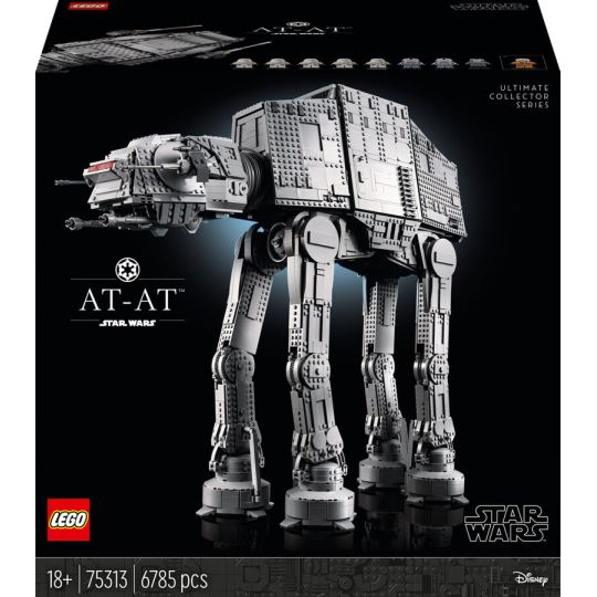 LEGO Star Wars™ AT-AT™