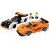 LEGO® Speed Champions McLaren Solus GT ve McLaren F1 LM