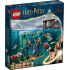LEGO® Harry Potter™ Üç Büyücü Turnuvası: Kara Göl