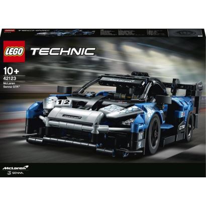 LEGO® Technic McLaren Senna GTR™