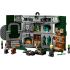 LEGO® Harry Potter™ Slytherin™ Binası Bayrağı