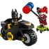 LEGO DC Batman Harley Quinn'e Karşı