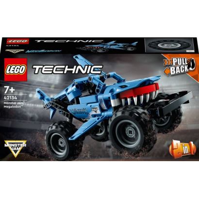 LEGO Technic Monster Jam™ Megalodon™