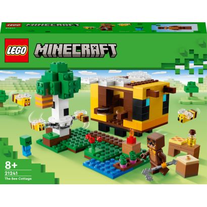LEGO® Minecraft® Arı Evi