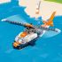 LEGO Creator Süpersonik Jet
