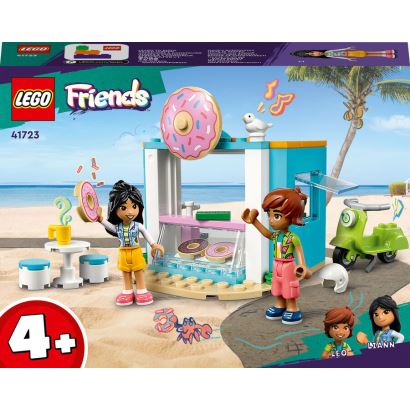 LEGO® Friends Donut Dükkanı