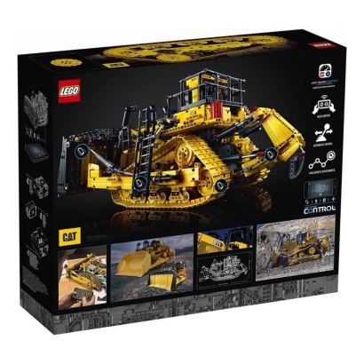  LEGO® Technic™ Cat Buldozer