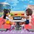 LEGO® Friends Heartlake Şehir Merkezi Restoranı