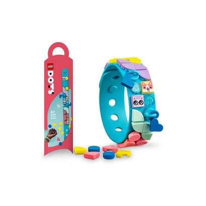 EGO® DOTS Evcil Hayvanlarım Bileklik