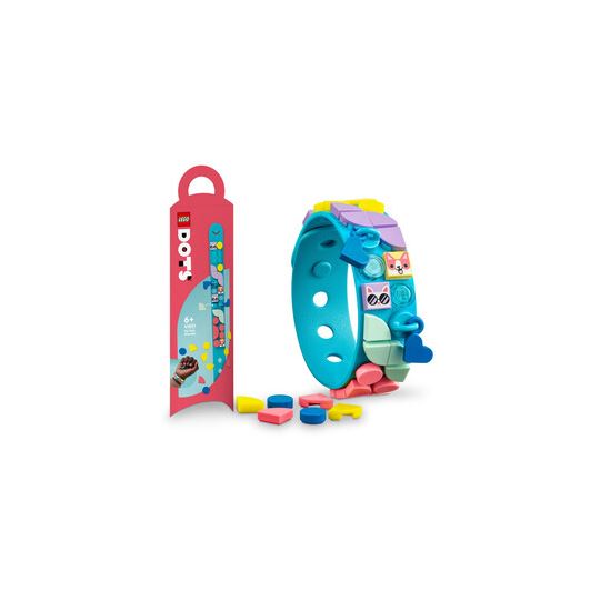 EGO® DOTS Evcil Hayvanlarım Bileklik