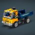 LEGO® Technic Damperli Kamyon