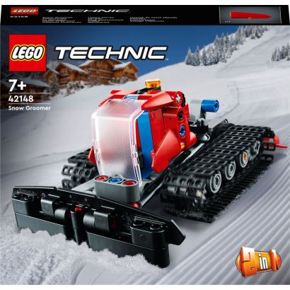 LEGO® Technic Kar Ezme Aracı