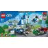 LEGO City Polis Merkezi