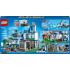 LEGO City Polis Merkezi