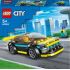 LEGO® City Elektrikli Spor Araba