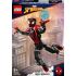 LEGO Marvel Miles Morales Figürü