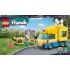 LEGO® Friends Köpek Kurtarma Minibüsü