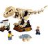 LEGO Jurassic World™ T. rex Dinozor Fosili Sergisi