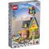 LEGO Dısney classic Yukarı Bak Evi