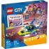 LEGO City Su Polisi Dedektif Görevleri