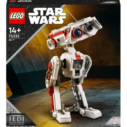 LEGO Star Wars™ BD-1™