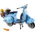 LEGO® ICONS Vespa 125