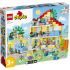 LEGO® DUPLO 3’ü 1 Arada Aile Evi