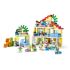 LEGO® DUPLO 3’ü 1 Arada Aile Evi