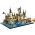 LEGO® Harry Potter™ Hogwarts™ Şatosu ve Bahçesi