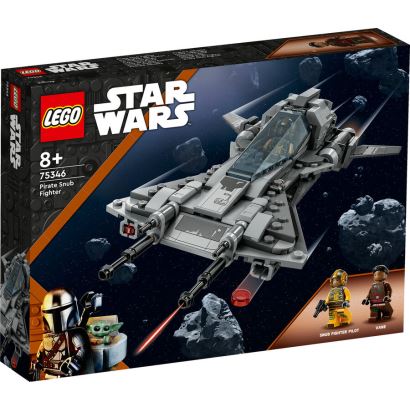 LEGO® Star Wars™ Korsan Snub Fighter