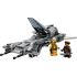 LEGO® Star Wars™ Korsan Snub Fighter