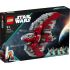 LEGO® Star Wars™ Ahsoka Tano'nun T-6 Jedi Mekiği