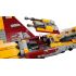LEGO® Star Wars™ Yeni Republic E-Wing™ Shin Hati’nin Starfighter™’ına Karşı