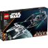 LEGO® Star Wars™ Mandalorian Fang Fighter TIE Interceptor™'a Karşı