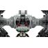 LEGO® Star Wars™ Mandalorian Fang Fighter TIE Interceptor™'a Karşı