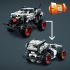 LEGO® Technic Monster Jam™ Monster Mutt™ Dalmaçyalı