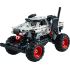 LEGO® Technic Monster Jam™ Monster Mutt™ Dalmaçyalı