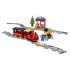 LEGO® DUPLO® Town Buharlı Tren