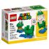 LEGO Super Mario Kurbağalı Mario Kostümü