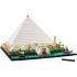 LEGO Architecture Keops Piramidi