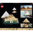 LEGO Architecture Keops Piramidi