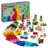 LEGO® Classic Mini Model İçeren Yaratıcı Oyuncak Yapım Seti
