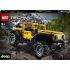 LEGO® Technic Jeep® Wrangler