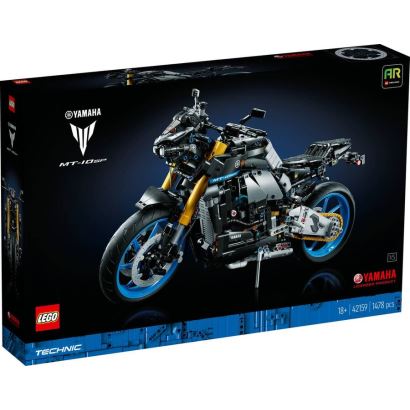 LEGO® Technic Yamaha MT-10 SP