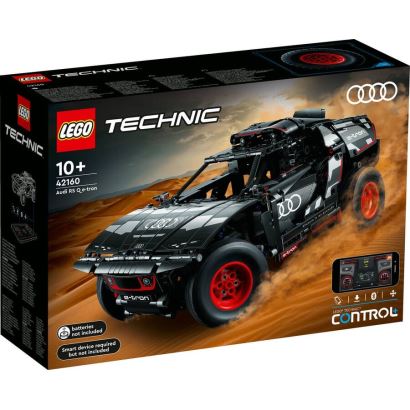 LEGO® Technic Audi RS Q e-tron