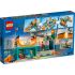 LEGO® City Sokak Kaykay Parkı